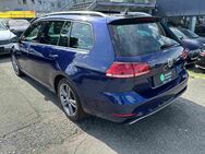 VW Golf, 1.6 TDI VII Var R line, Jahr 2019 - Schwabach