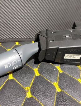 Smart 450 generalüberholter Lichtschalter Lenkstockschalter Blinkerhebel grau - Hamburg