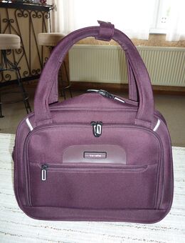 pfiffige Travelite Handtasche 20 € VB + Versand - Schwabach