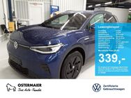 VW ID.4, PRO PERFORMANCE 204PS 62T 5J-G W, Jahr 2023 - Vilsbiburg