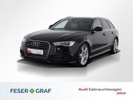 Audi A6, 3.0 TDI qu Avant S Line, Jahr 2018 - Nürnberg