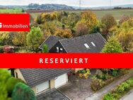 Traumhaftes Einfamilienhaus mit schönem Garten - Frankenberg (Eder)