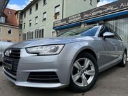 Audi A4 Avant 35 TFSI*Xenon*LED*Navi*1.Hand* - Weil der Stadt