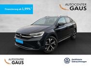 VW Taigo, 1.5 l TSI Style 307€ ohne Anz LE, Jahr 2024 - Bielefeld