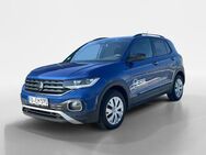 VW T-Cross AKTIVE 1.0 TSI DSG NAVI*LED*KLIMA*PDC* - Büdingen