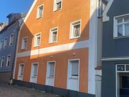 Attraktive Zwei-Zimmer-Wohnung im "Herzen" der Stadt Abensberg - Abensberg