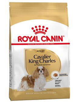 Royal Canin Cavalier King Charles Adult - 7,5 kg
