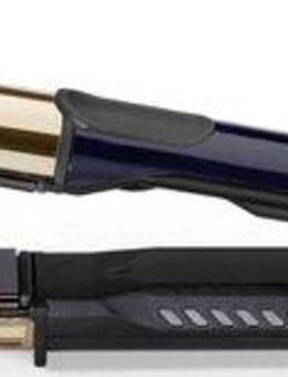 BaByliss Glätteisen Black Onyx Glätteisen, mit Advanced Ceramics™-Heizsystem und Ionen-Technologie