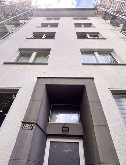 ***PROVISIONSFREI - Urbanes Familienglück mit Stil - 5-Zimmer-Wohntraum im Herzen von Wuppertal - Wuppertal