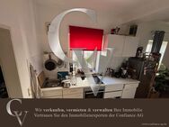 Moderne 2-Zimmer-Wohnung mit Dachterrasse im Herzen von Passau - Passau