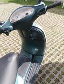 Vespa et 2. 50 Kubikzentimeter c38 in 80993