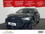 Audi Q3, Sportback 40 TDI quattro S line, Jahr 2022 - Kempten (Allgäu)