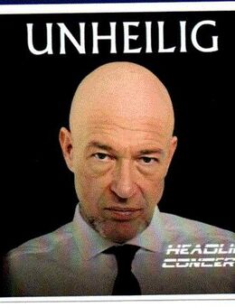 2 Konzertkarten "Unheilig" am 15.01.2026 in Oberhausen - Simmerath