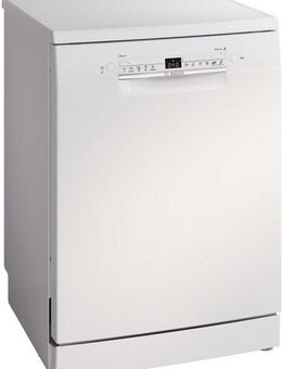 BOSCH Standgeschirrspüler Serie 2 SMS2ITW09E, 13 Maßgedecke