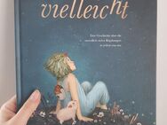 "Vielleicht" von Kobi Yamada (Kinderbuch, Buch) - Lichtenstein (Sachsen)