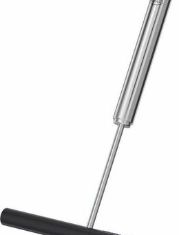 RÖSLE Crepes Verteiler, Crêpes Verteiler Silikon zum Verstreichen in der Pfanne