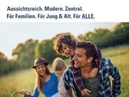 Für Familien. Für Jung & Alt. Für ALLE - 4,5-Zimmer-Wohnung - Herdwangen-Schönach - Herdwangen-Schönach