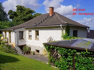 25 km nördlich von Weimar: Rarität! Großzügiges Einfamilienhaus in idyllischer TOP Lage mit Blick über Rastenberg - Mehrgenerationenwohnen möglich - Weimar