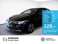 VW Golf VIII MOVE 2.0TDI DSG AHK.ACC.LED.KAMERA.NAV - Mühldorf (Inn) Zentrum