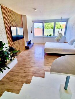 Exklusives Appartement Stadtmitte *Von Privat* - Rosenheim