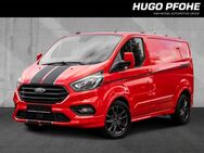 Ford Transit Custom, Sport 320 L1 LKW, Jahr 2020 - Schwerin