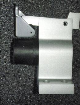 Türstopper mit Fanghaken - Ulmen Ulmen
