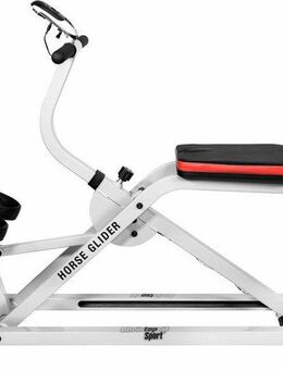 Christopeit Sport® Ganzkörpertrainer Horse Glider