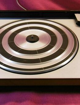 Plattenspieler B&O Bang & Olufsen 1902 Record Deck Desgin-Ikone incl. MMC3000 - Singen (Hohentwiel) Zentrum