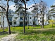 Ostseeblick & Sonnenschein - Breege