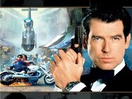 James Bond 007 - Der Morgen stirbt nie. DVD - Sieversdorf-Hohenofen