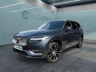 Volvo XC90, , Jahr 2021 - München