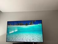 mein Samsung Crystal UHD 4K DU7179 Fernseher 65 Zoll - Rheinfelden (Baden)