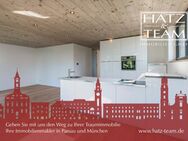 Traum-Penthouse über den Dächern von Passau. - Passau