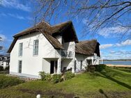 Moderne Ferienwohnung mit Hotel- und Golfplatzanbindung mit Blick auf den Balmer See - Benz (Landkreis Vorpommern-Greifswald)