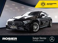 Mercedes AMG GT, 43, Jahr 2023 - Menden (Sauerland)