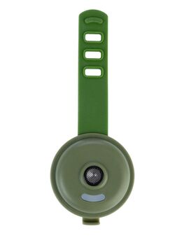 kooa Ultraschall-Zeckenschutz - dunkelgrün