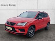 CUPRA Ateca, 2.0 TSI LEDE, Jahr 2018 - Bad Salzungen