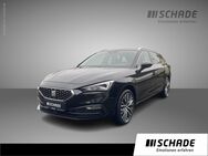 Seat Leon, 2.0 TDI Sportstourer Xcellence, Jahr 2020 - Eisenach