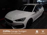 CUPRA Leon, 2.0 TSI VZ, Jahr 2021 - Stuttgart