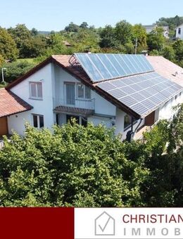 IHR NEUES ZUHAUSE IM GRÜNEN: DHH - Zillhausen - Balingen