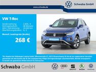 VW T-Roc, 1.5 TSI Move R, Jahr 2023 - Gersthofen