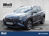 Hyundai Tucson Prime Plug-In Hybrid 4WD Assist Pano - Aachen