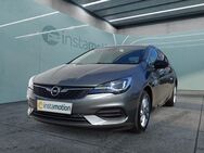 Opel Astra, K Turbo Elegance, Jahr 2021 - München