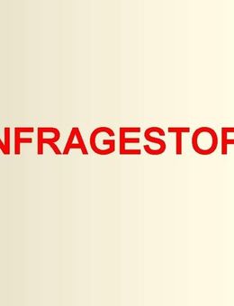 !!! ANFRAGESTOPP!!! Helle und freundliche 3 ZKB Wohnung zu vermieten - Kaiserslautern