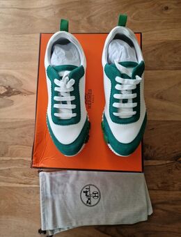Hermes Sneaker - Norderstedt