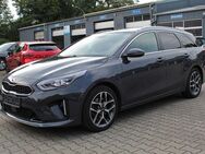 Kia cee'd, 1.6 CRDi Ceed Sportswagon GT-Line, Jahr 2020 - Andervenne