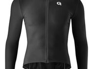 Gonso Radtrikot SITIVO TRIKOT LONGSLEEVE M Herren Fahrradtrikot langarm, Full-Zip Trikot, Tight Fit