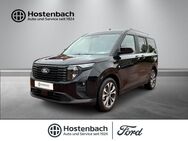 Ford Tourneo Courier, 1.0 Titanium EcoBoost EU6d, Jahr 2024 - Jülich