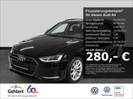 Audi A4, Avant 35 TDI El, Jahr 2021 - Freiburg (Breisgau)