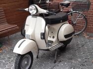 Vespa P 200 E - Herzebrock-Clarholz
